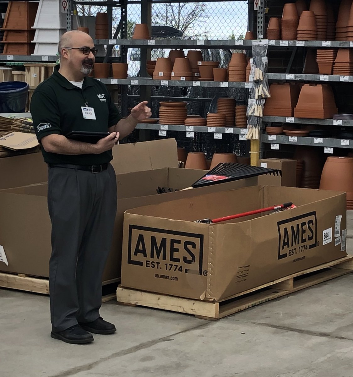 Brad DiLeo tweet media