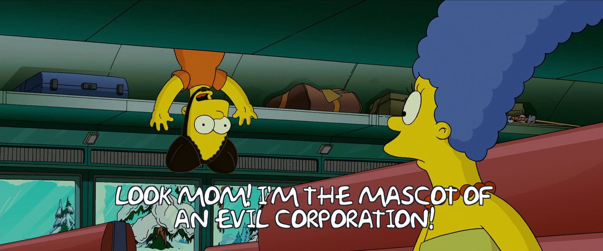 nd_cybersec's tweet image. #techjokes 175
#cybersecurityjokes #programmerjokes #computerjokes #ITjokes #cybersecurity #animatedfun #humor