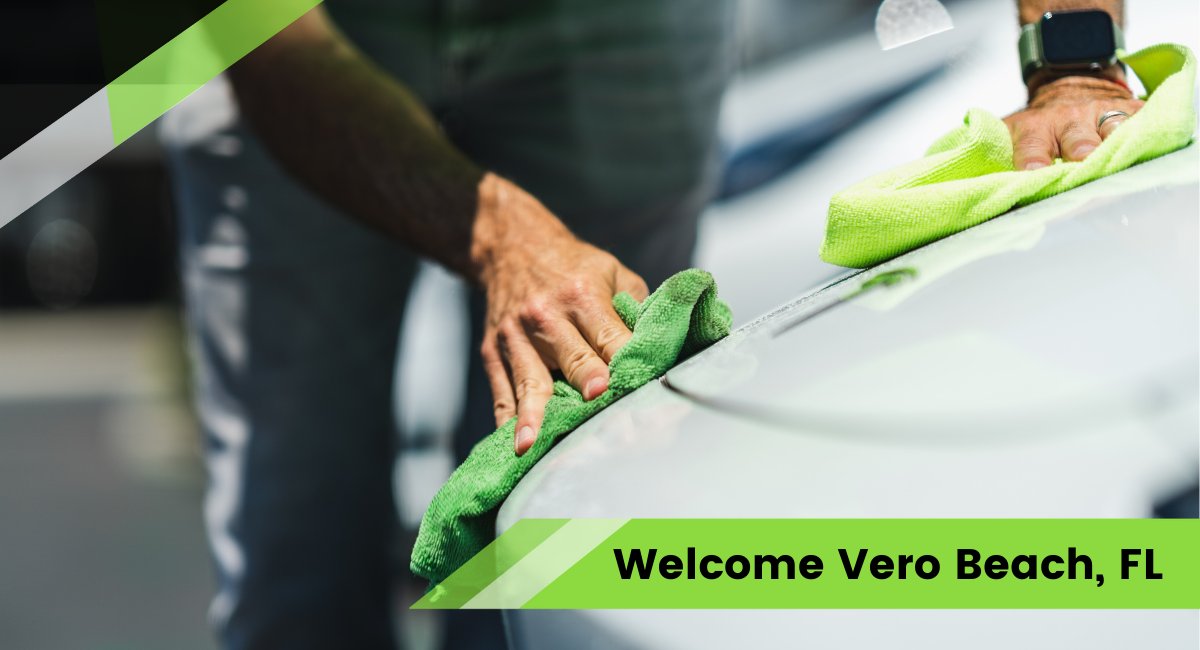 iwaterless's tweet photo. No-H2O is coming to Vero Beach, FL with new franchise owners, Peter &amp; Evan Paindiris! This dynamic duo has the skills and experience to move our mission forward and we are eager to have them taking on a new territory: https://t.co/bSUT1gFO1q #NoH2O https://t.co/J9s1YdF4fk