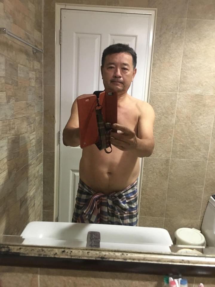 phạm quê tweet media