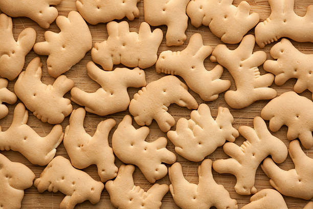 FAUDining's tweet photo. Did you know that there are 54 different animals re-imagined as crackers? Enjoy a few today on national animal crackers day. #NationalAnimalCrackerDay https://t.co/rm98iW92l2