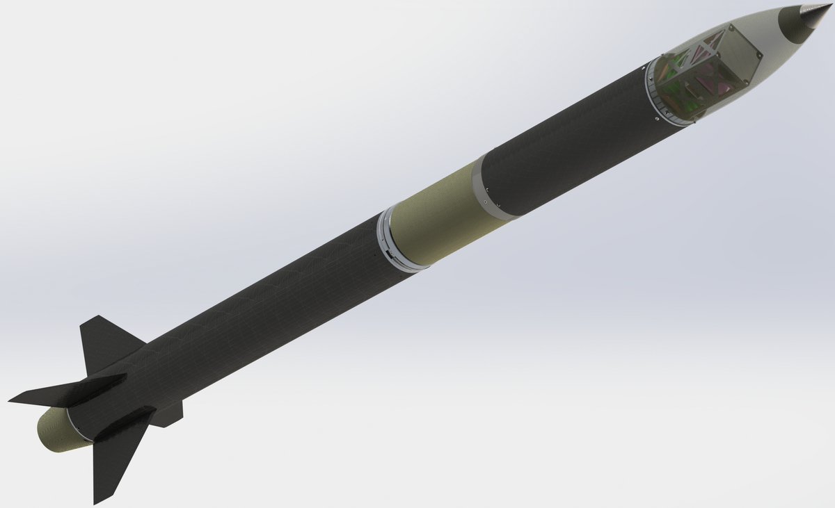 AProgida's tweet image. Coming soon to 30k feet near you - long live Darwin III