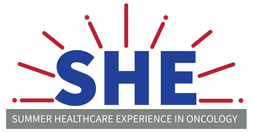 UMRogelCancer's tweet photo. The #RogelCancer Summer Healthcare Experience (SHE) in Oncology Program empowers Michigan high school students who identify as female with experiences that introduce them to career opportunities in the field of oncology. Now accepting applications! https://t.co/ENSndh3Vvg https://t.co/wqV4R0ZUNH