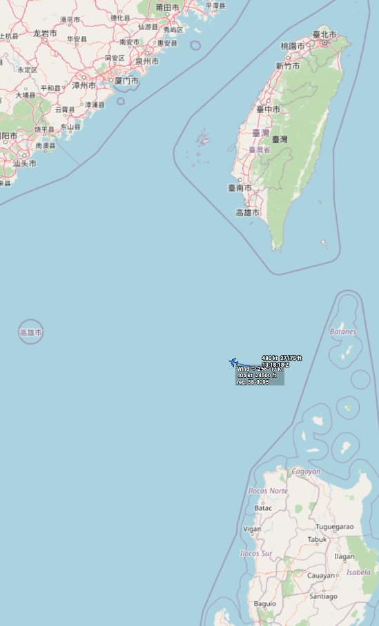 Oceanworldfree's tweet photo. 🇺🇲USAF 58-0095 #AE04FD flying around "#DeclaringWar's game zone" as PLA drilling near #Taiwan.
China slammed the US congressmen's Taiwan visit (#AE503D) on Friday
KC-135T https://t.co/GZzqnhABvu