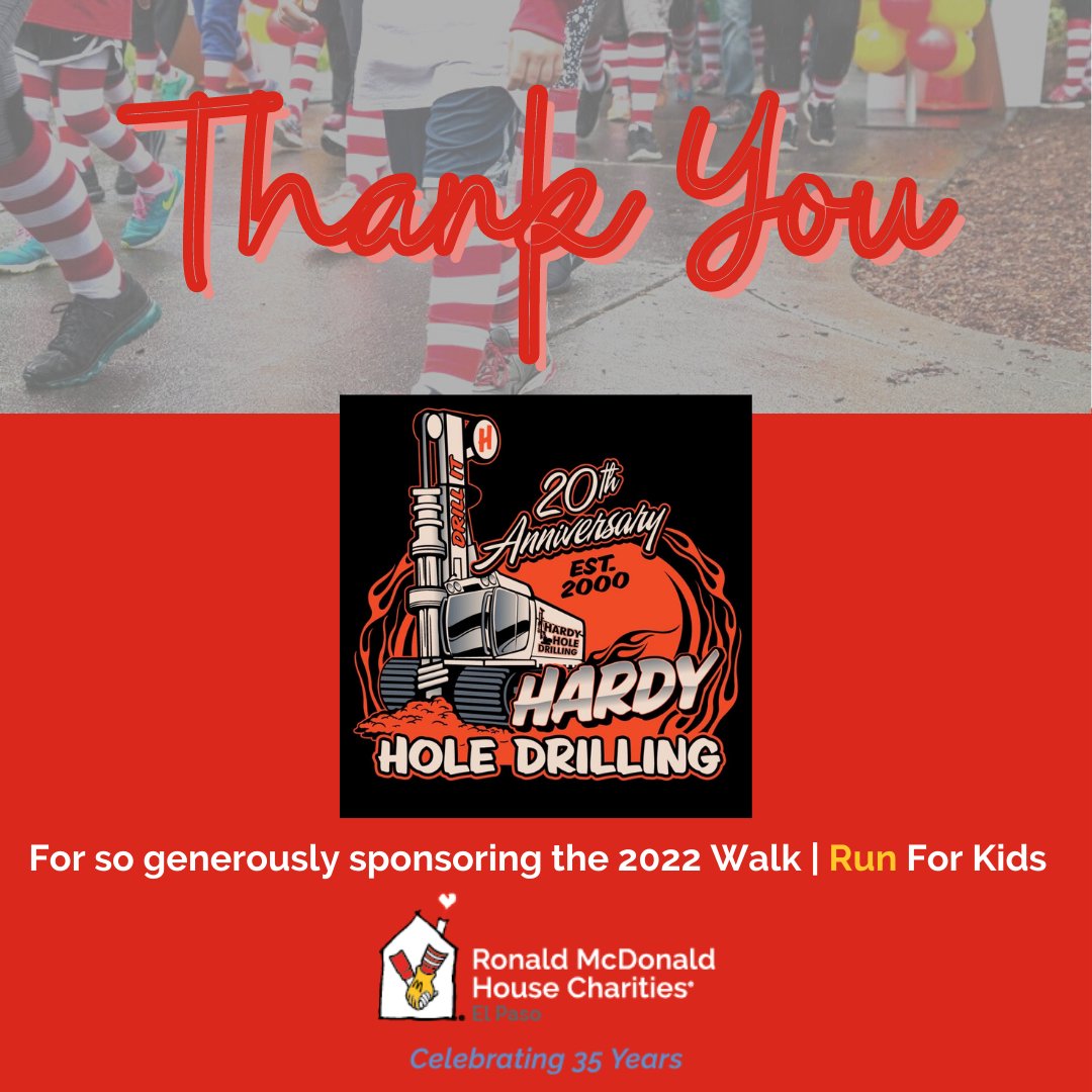 RMHC-ELPASO tweet media