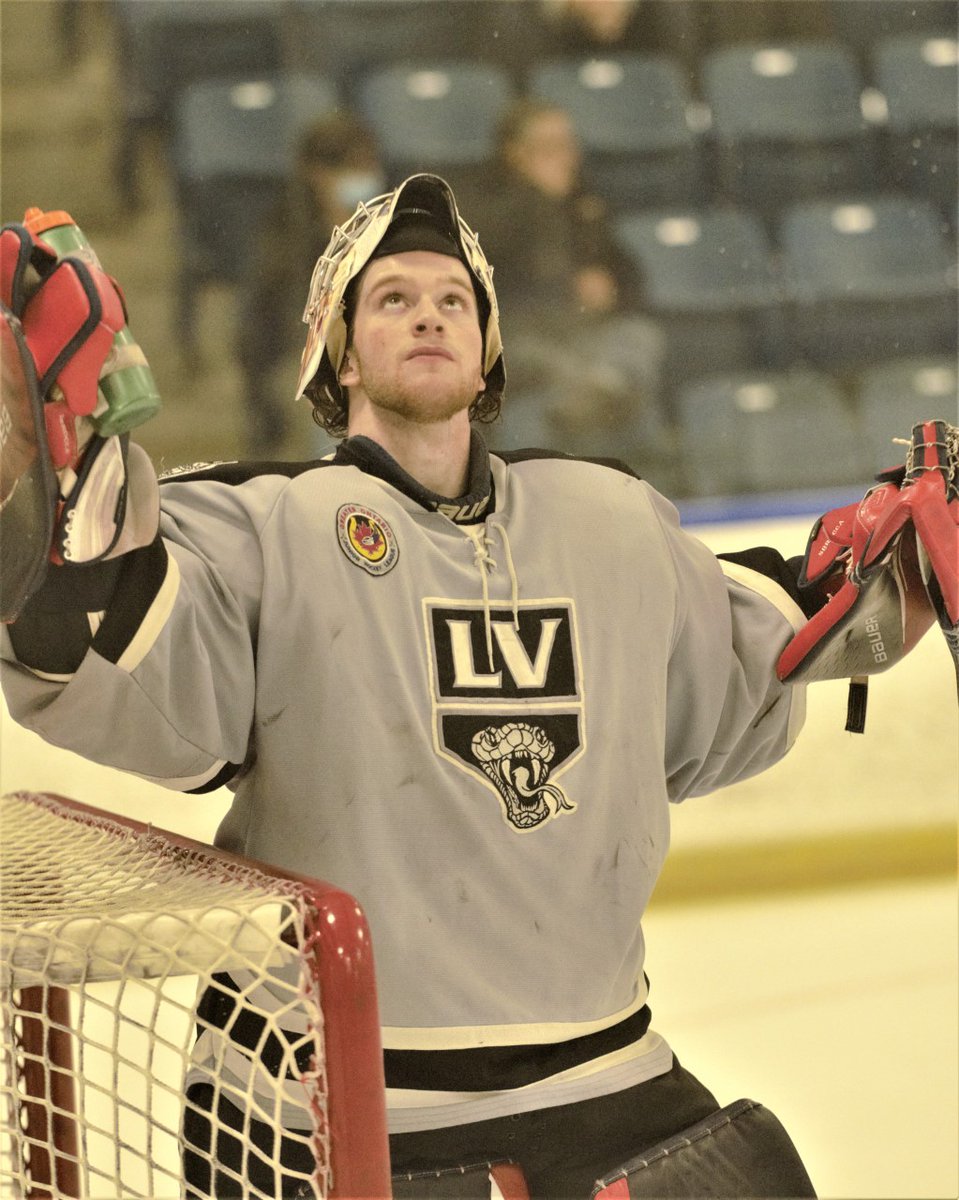 LaSalle Vipers tweet media