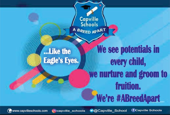 Capville_School's tweet photo. #ABreedApart https://t.co/R09ba7SUbW