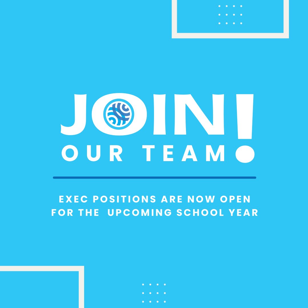 Net Impact has open positions! Net Impact empowers people to drive social and environmental change throughout the hawkeye community while using the power of business to create a more sustainable world. Apply for positions here --> docs.google.com/forms/d/e/1FAI…