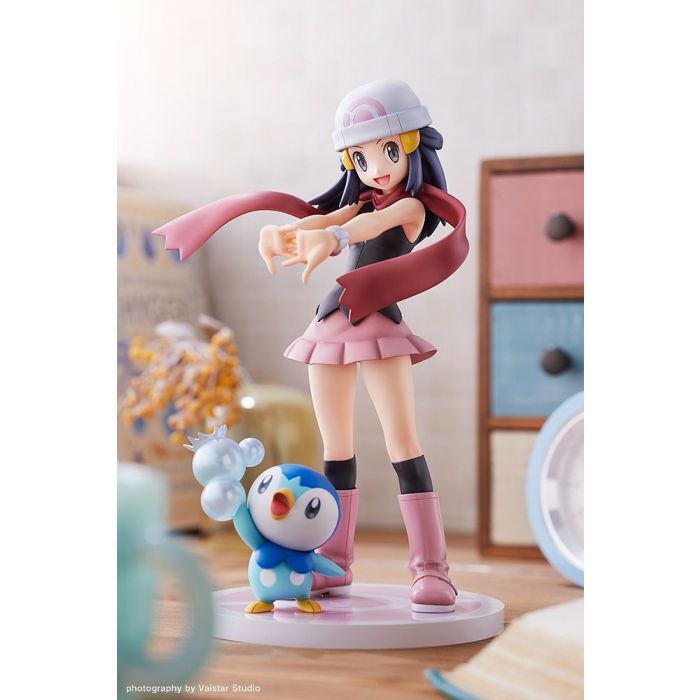 In hindsight I really regret not pre-ordering /early buy  this figure when I had the chance to.

The prices for this specific Dawn figurine are just outrageous 😔😭
