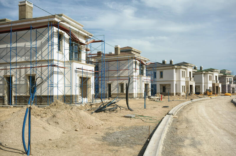 BuildFax's tweet photo. Single-family housing authorizations increased year over year in March, although the pace of growth slowed from February. While one month of slowed growth is not necessarily indicative of a trend, it could suggest a turning point: https://t.co/YbL3G1YpNA https://t.co/EDa1M2Yr10