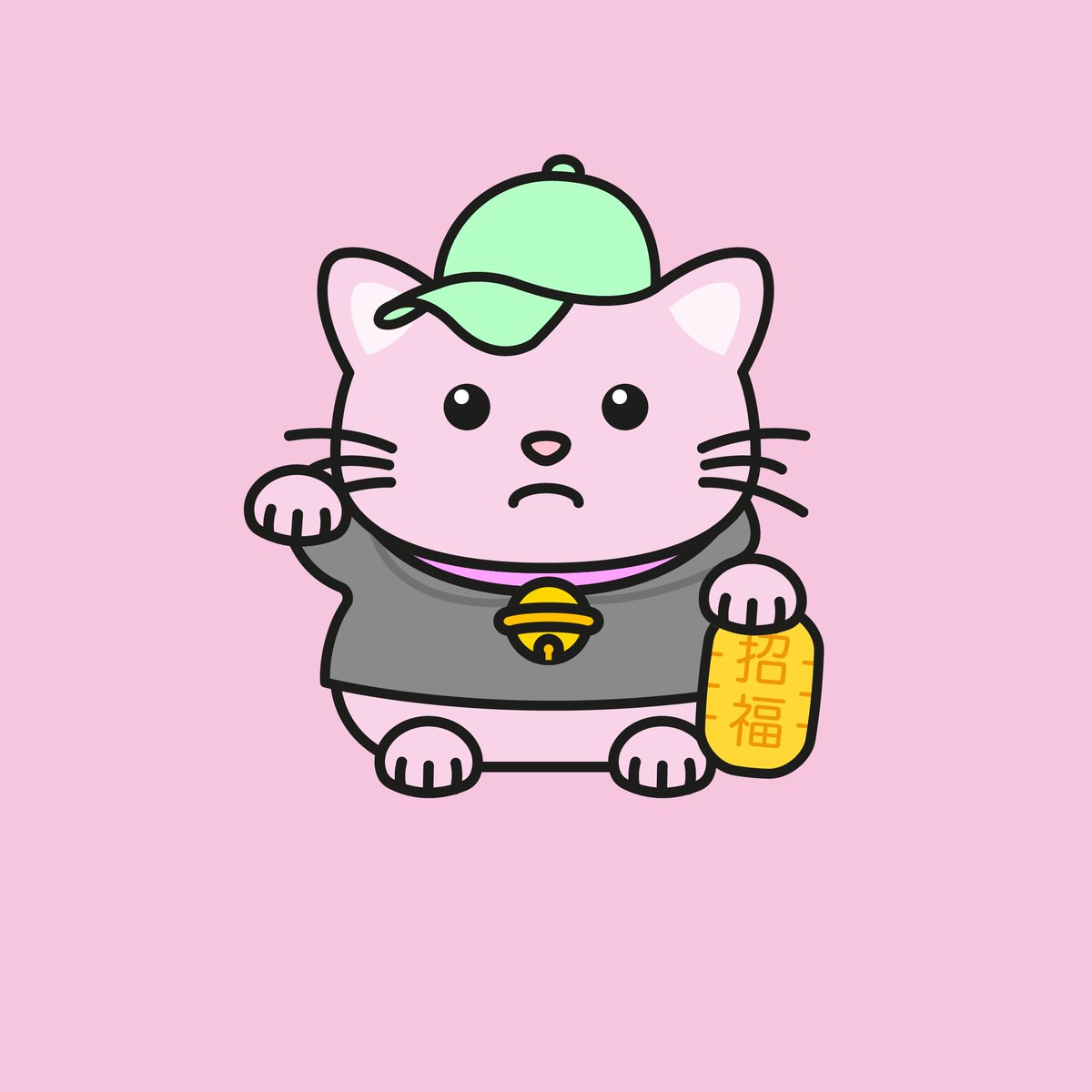 nekofriendsNFT's tweet photo. Mint is over, now our neko owners, own a limited 1 out of 288 neko 😻. Only 28 listed 🤫

#nft https://t.co/kE2qKaWIoy