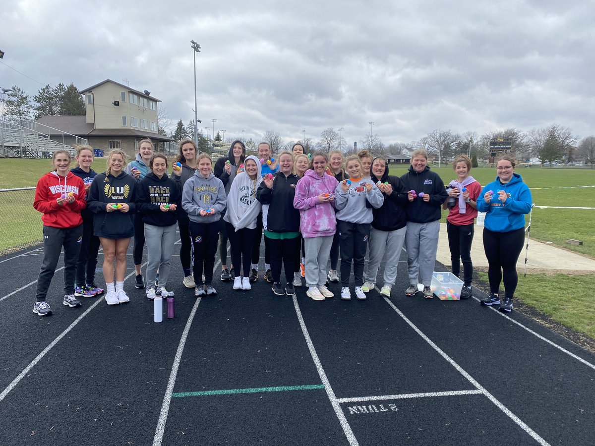 Lena-Winslow/Pearl City Girls Track and Field tweet media