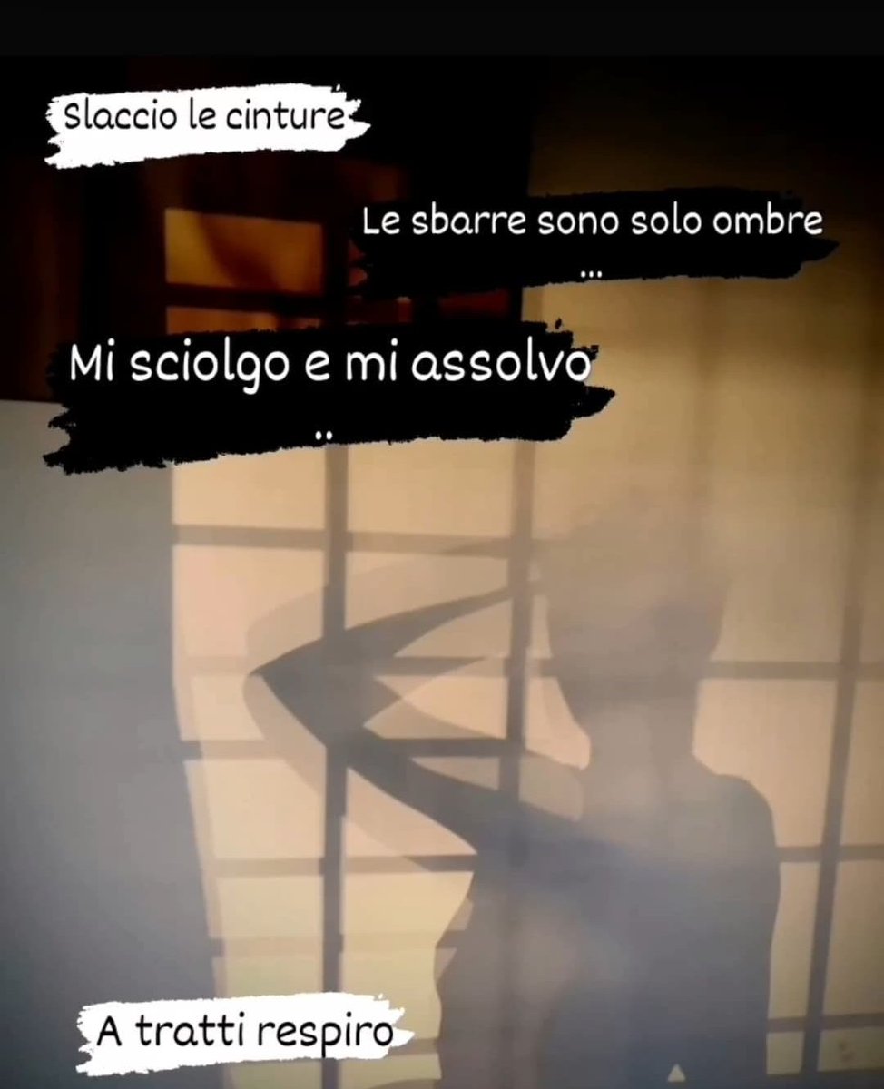 LadyStorta's tweet photo. A tratti ritorno https://t.co/STKXIeWsq0