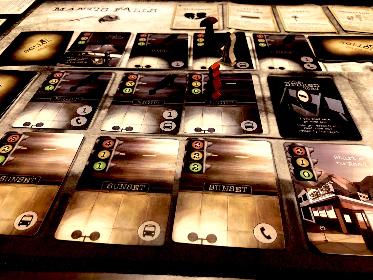 The Meeple Dungeon tweet media