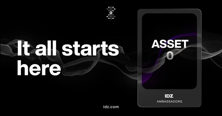 KryptoKane4's tweet photo. This new project coming out is something you guys DO NOT want to miss out on! I haven’t seen anything like it! Check it out before it is too late! 🚀 

❤️ &amp; ♻️ this tweet 
Follow @IDZ_01 

https://t.co/wtkhczZKj8
https://t.co/4ZPIJkVlis

#nft #nfts #nftproject https://t.co/ijPmLQFOGi