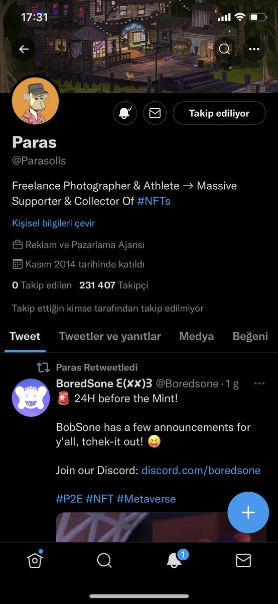 MuratLusi1's tweet photo. @tammyforla @Parasolls Done https://t.co/1T7mwaa44P