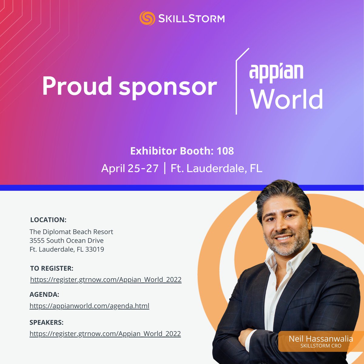 Talent Path tweet media