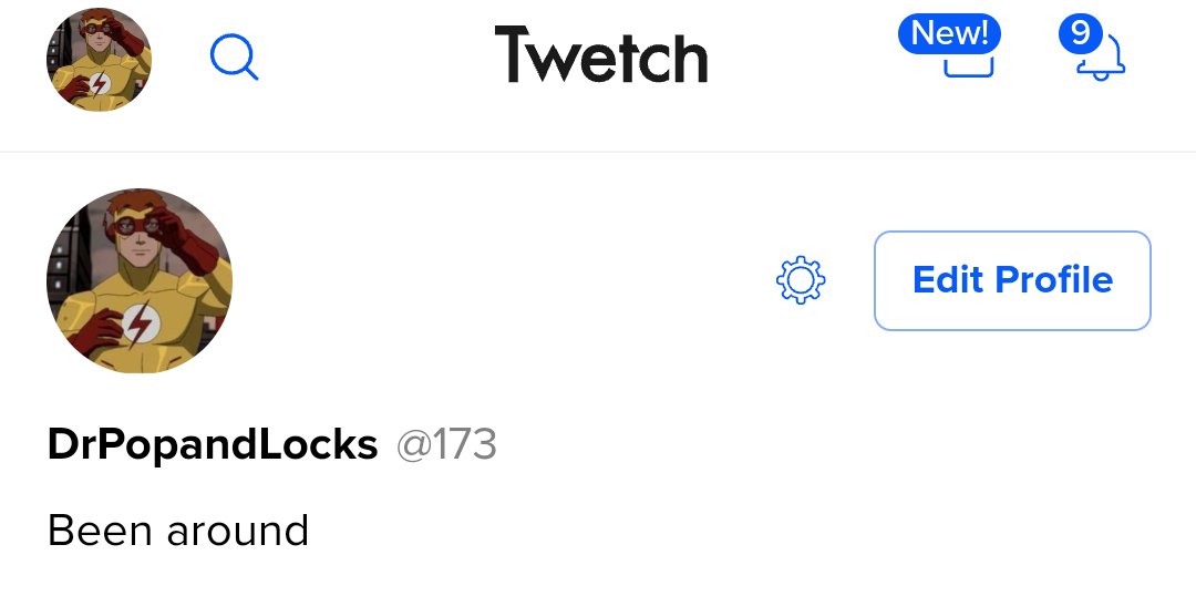 DrPopandLocks's tweet image. @coinyeezy checked in on what Twetch was lookin like &amp;amp; was extremely pleased. From inception to now - nice job