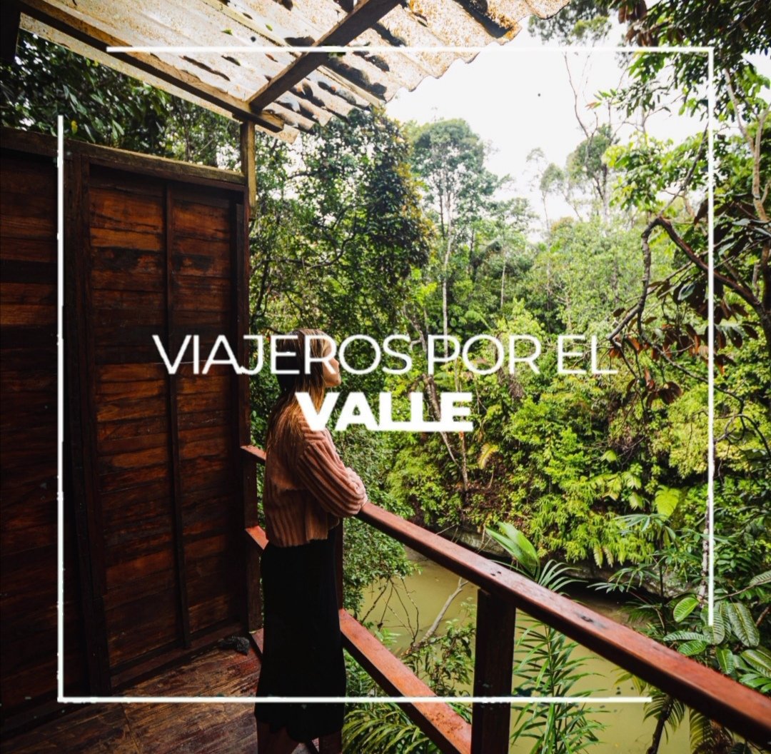 Turismo Valle del Cauca. tweet media