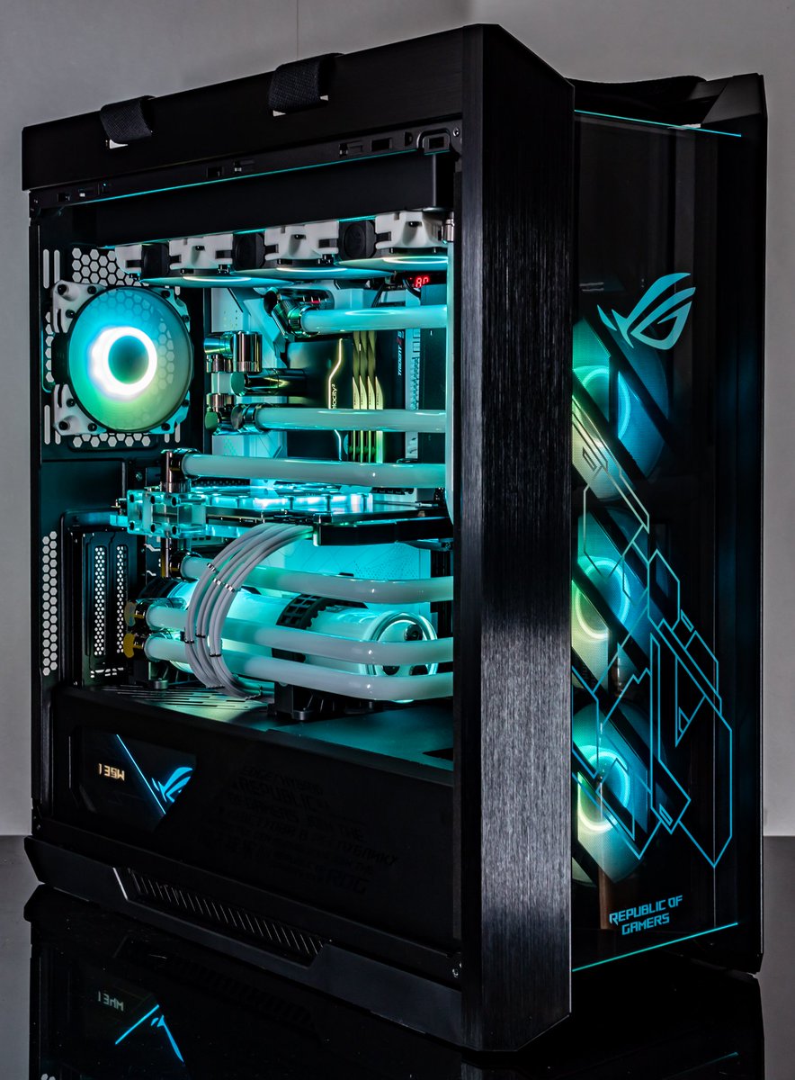 Yereckt AKA La Légende tweet media