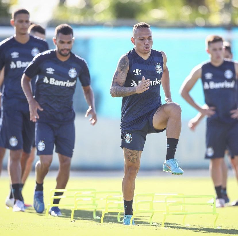 Gremio 🇧🇷 tweet media