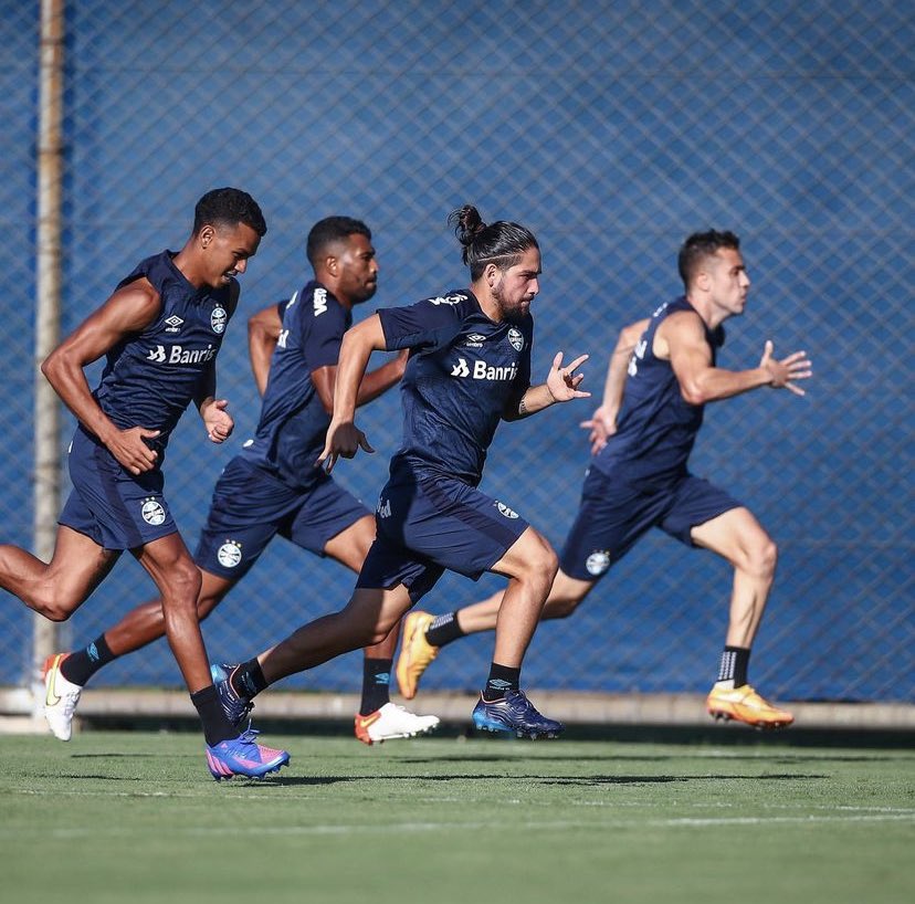 Gremio 🇧🇷 tweet media