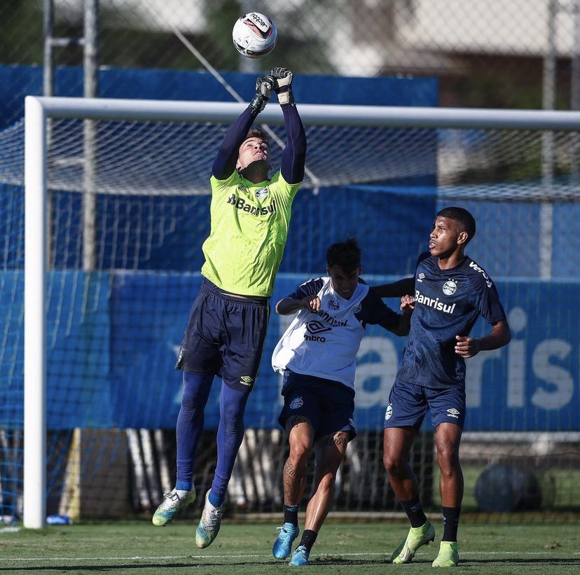 Gremio 🇧🇷 tweet media