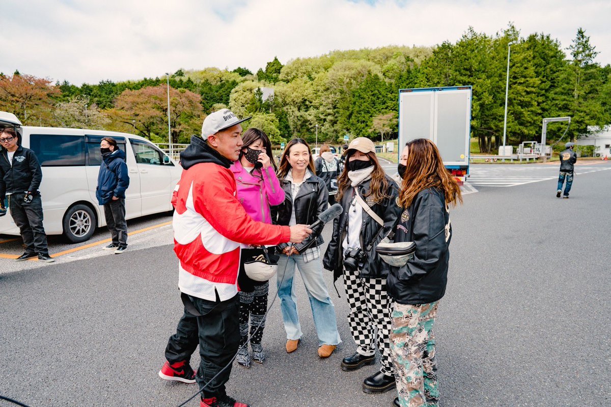 RSMC2020's tweet photo. うちは女子勢の方が交流活発です😂
女子…じゃないか
#キシチューブラン
#RSMC https://t.co/8VLUyyZP1c