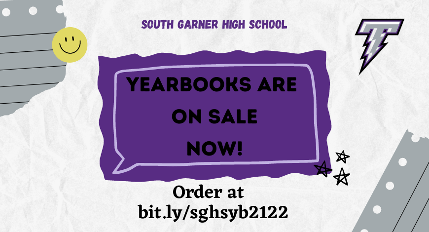 South Garner High School tweet media