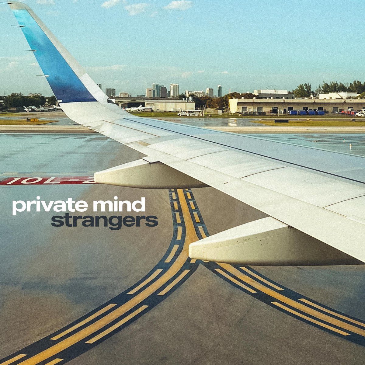 brooklynvegan's tweet photo. Stream Long Island emo band Private Mind’s new song “Strangers” https://t.co/zedskP1g6M https://t.co/xxjleiqEkV