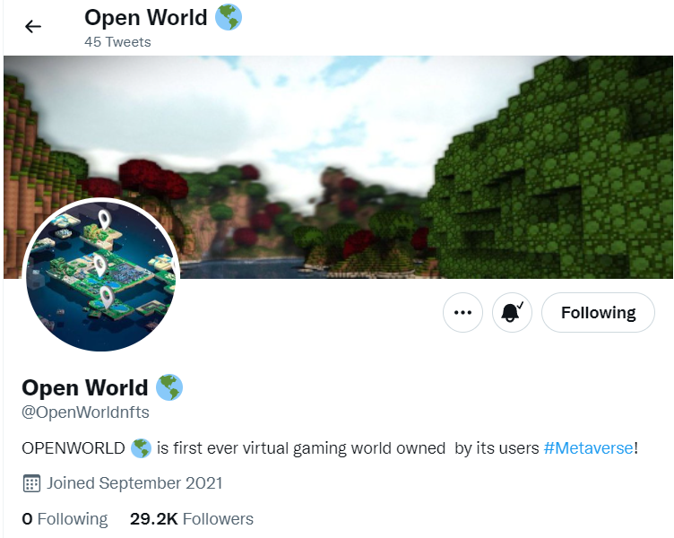 cryptotriz's tweet photo. @OpenWorldnfts https://t.co/nhb1lVTZJs