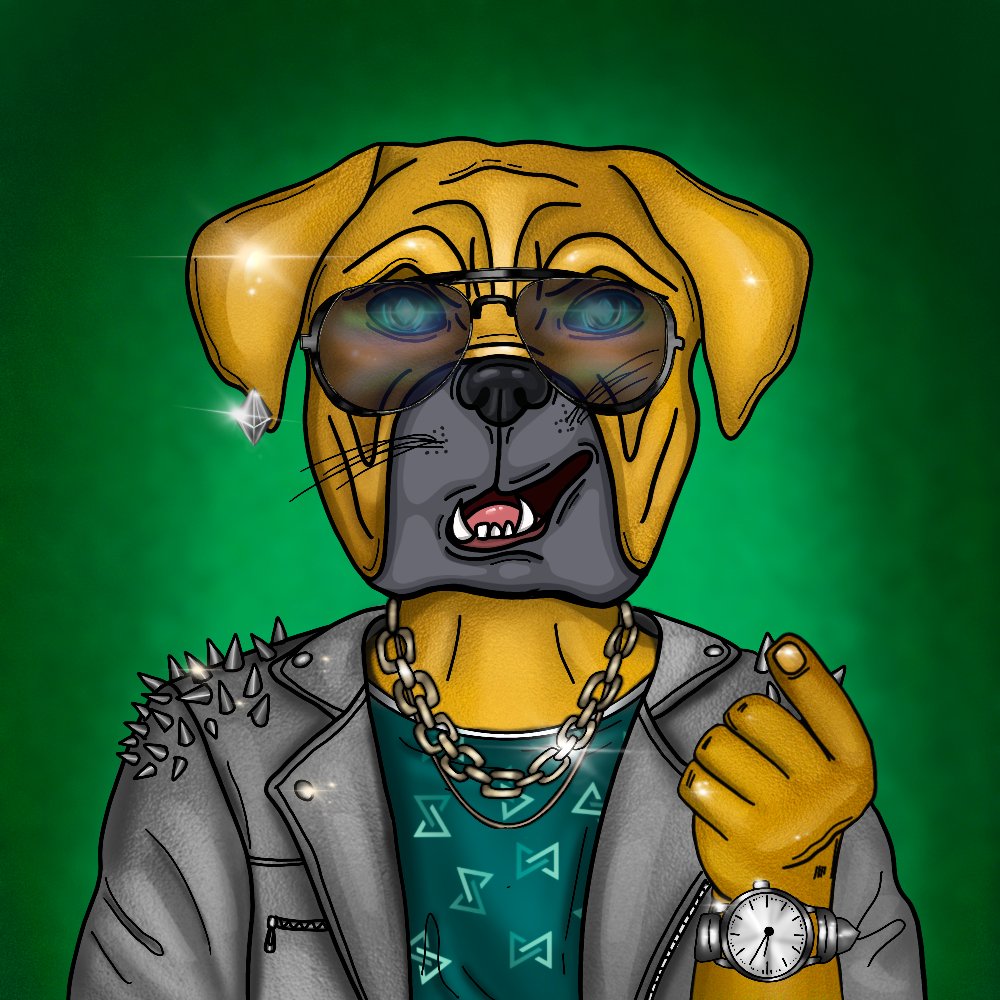 Giveaway time ahead of our FIRST auction May 7th!

48 hrs Contest

To win:

>Follow <a href="/MTVDawgs/">MTVDawgs</a> and <a href="/MVAC_Collective/">MultiVAC Artists Collective</a> 
>Join M.A.C Discord discord.gg/jZZK6cxmrg
>Comment your discord username and #MultiVAC 

Good luck and hope to see you soon!
$MTV #MultiVAC_Global