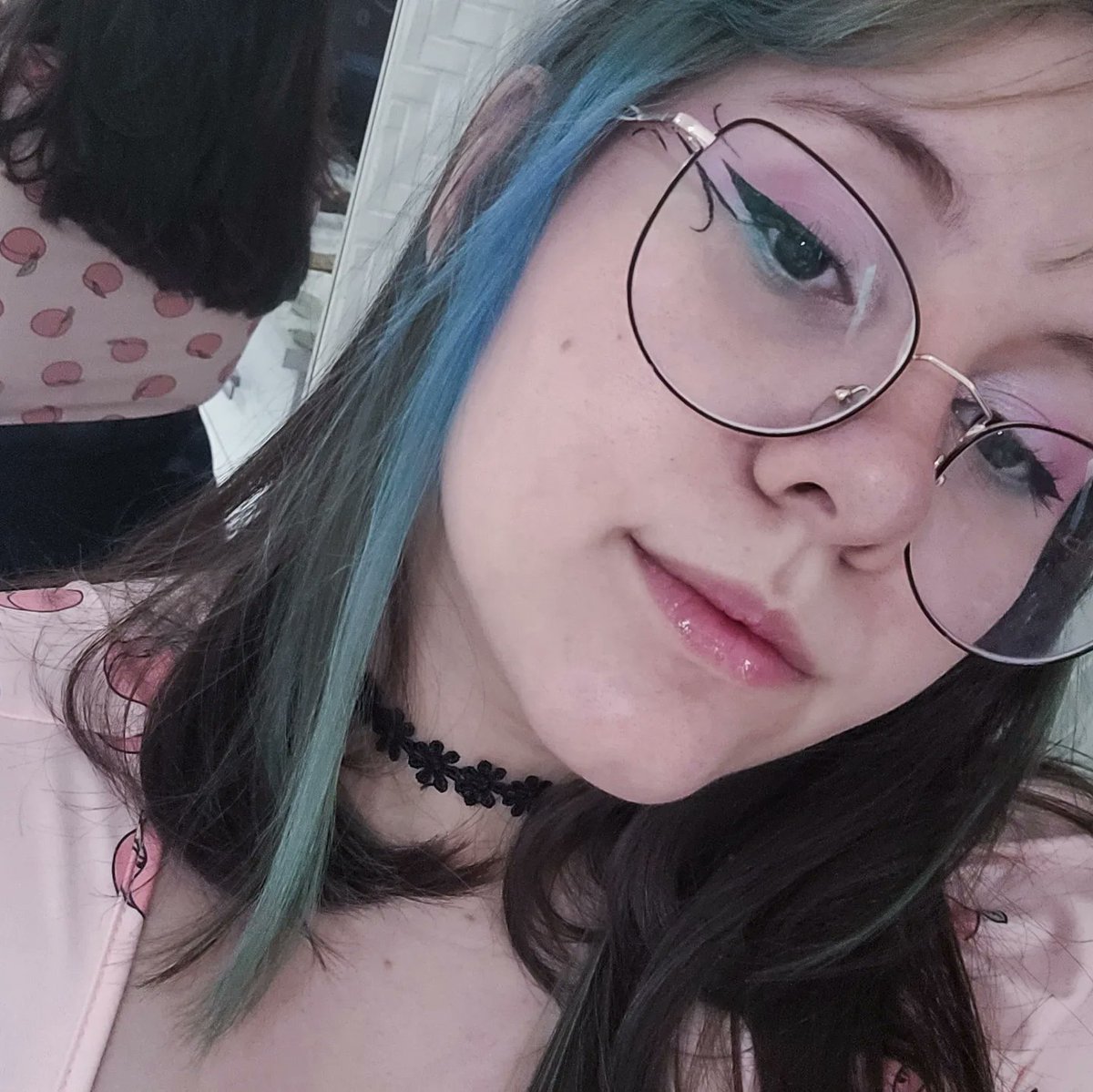 Bitorinha_'s tweet photo. #NewProfilePic https://t.co/c8q6pZD95a