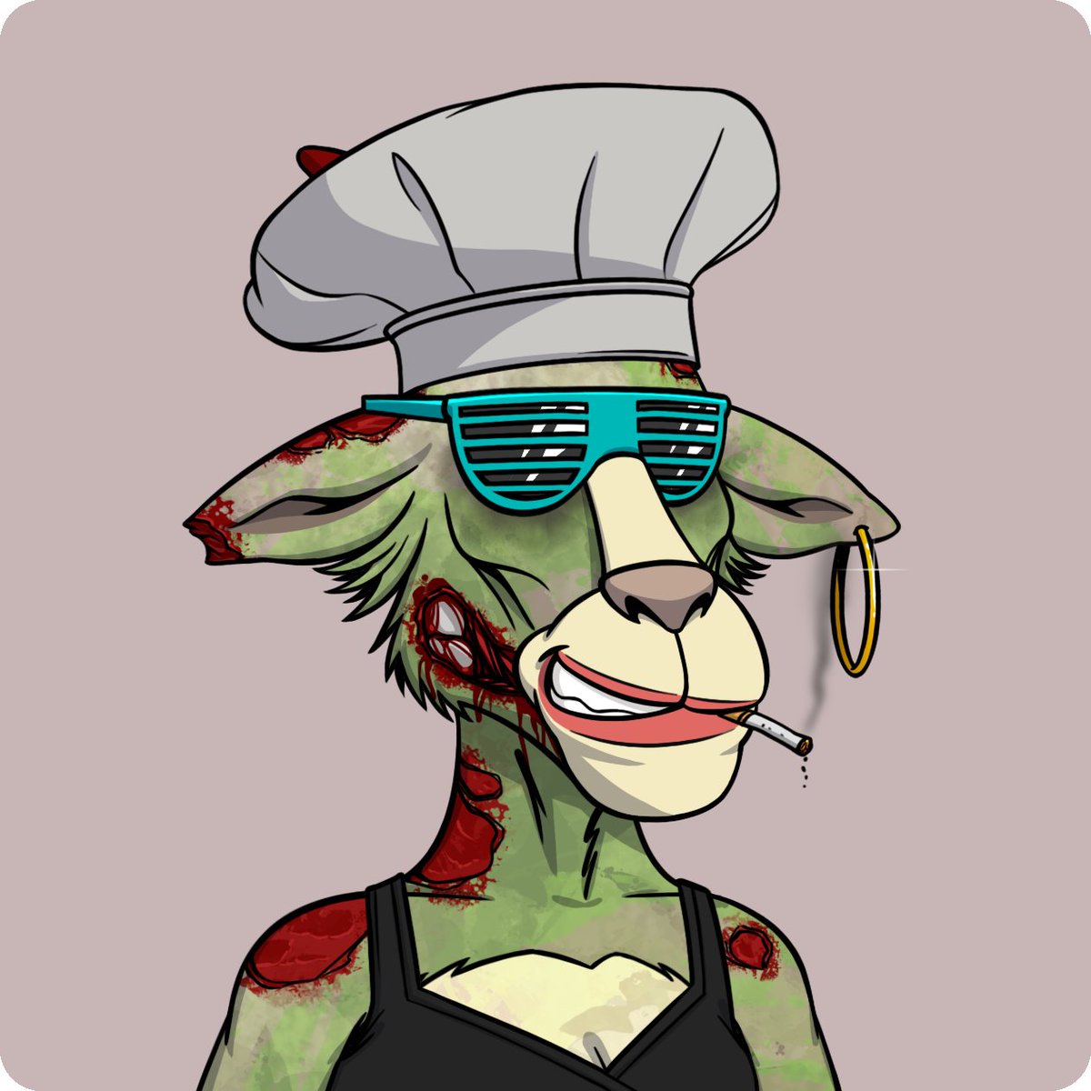 PandaXSauce's tweet photo. @greenhouse_gs Party day, party night! https://t.co/KML0OMTL5l