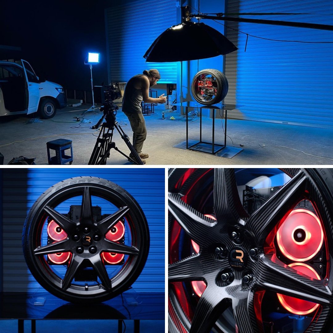 Hot wheels 🔥 lit with the Creamsource Vortex8

📷 @mattwood_cinematographer
@tagmods @creamsource #creamsource #creamsourcevortex8 #vortex8 @chimeralighting @aputureasia #aputure300d

#setlighting #videoproduction #btspic #cinematographerslife #cinematiclighting #setlife