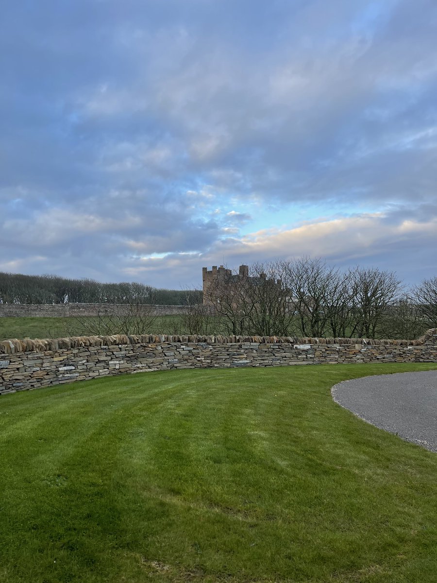 mcdermottkc_'s tweet photo. We had a lovely couple of days @thegranarylodge this weekend. Beautiful position right on the Pentland Firth. Close to Thurso for the Ferry to Orkney. Right on the NC 500 And wonderful service. Check it out. https://t.co/4zhNU2wRNk