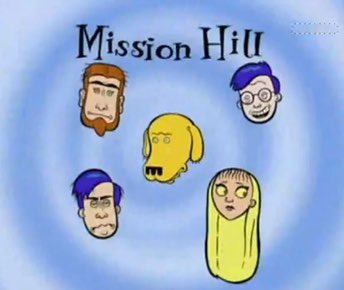 CartoonDD's tweet photo. This Wednesday cartoon dumpster dive covers it’s first cartoon aimed for adults, join us as we cover Mission Hill!!! https://t.co/hbw7Hk1xAl