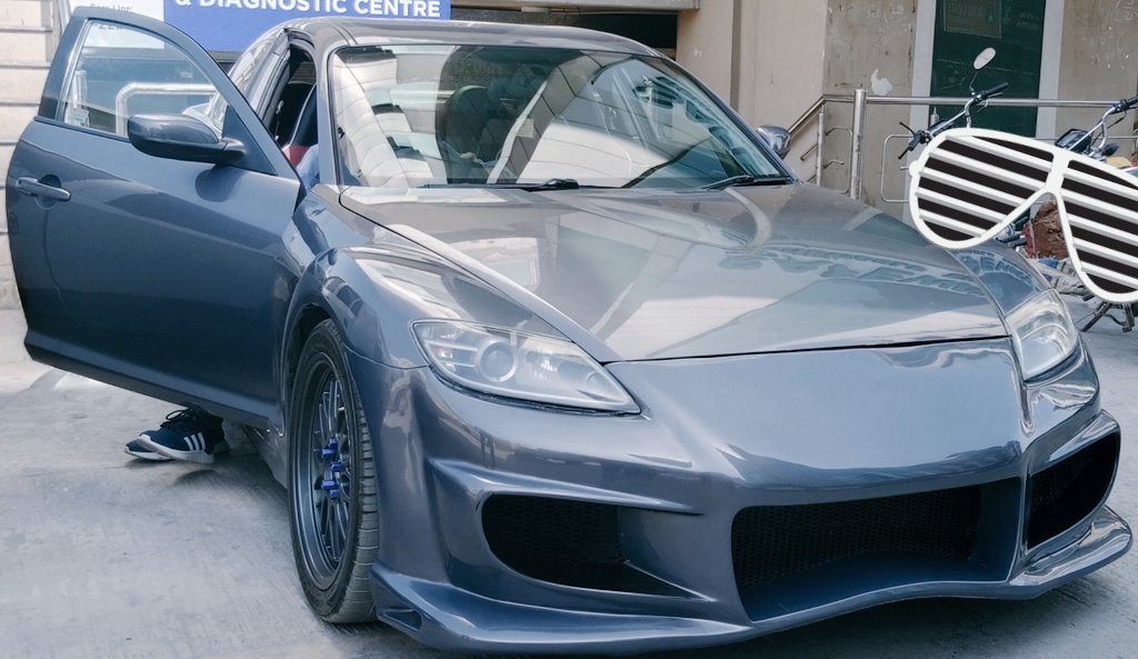 EthDotDot's tweet photo. Being one of top holders and most diamond hand holders of @react_dao , I am getting tons of profits since launch. Holding a bunch since presale and buying since launch! ♥️ Took good returns and bought more at dips , paperhands are gone and got my RX8 ready with $REACT logo ♥️ https://t.co/a9XzDeyiIC