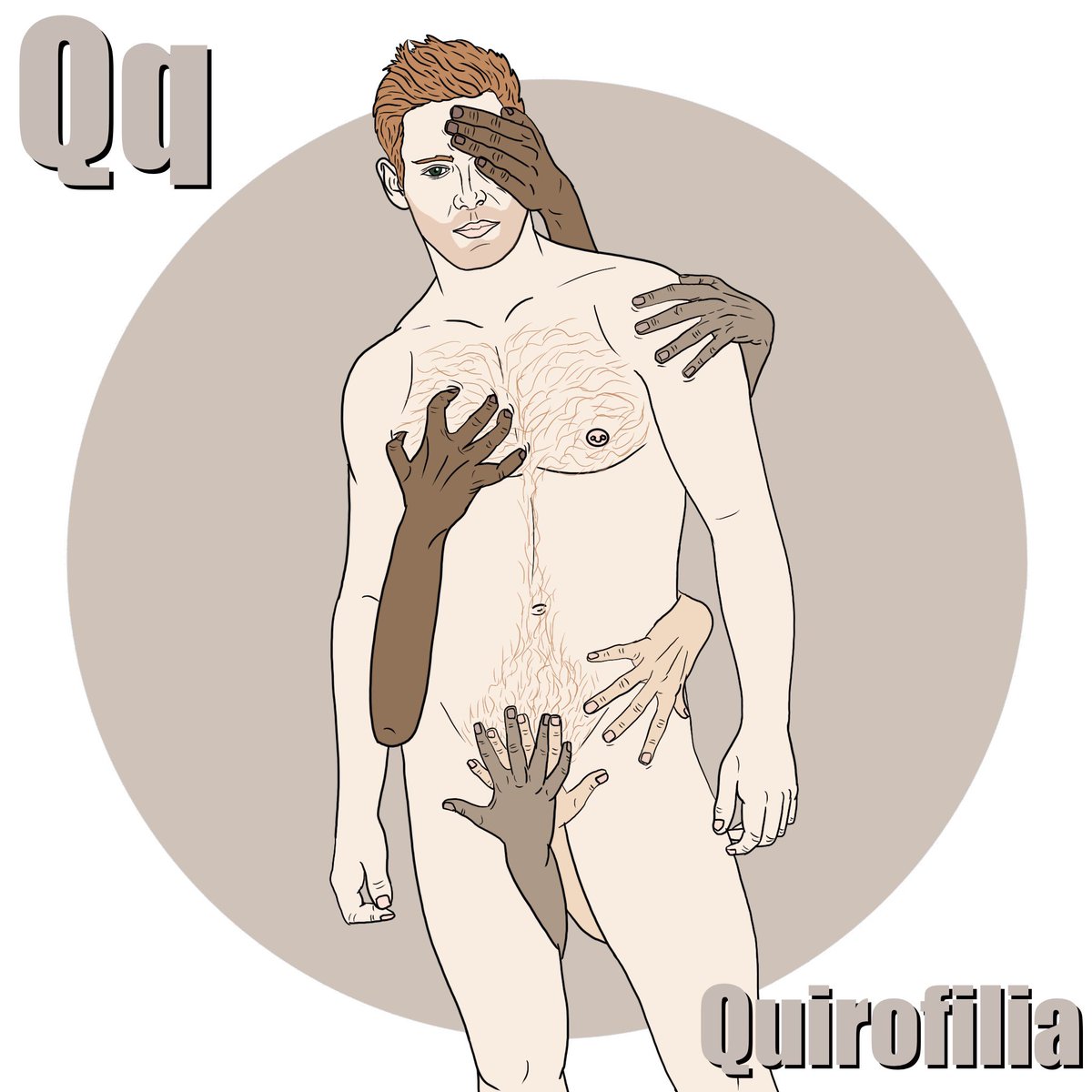 pork_only's tweet photo. Q is for Quirofilia https://t.co/RYFH7hby7N
