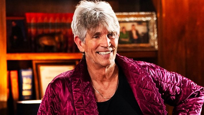 Happy Birthday to the (fucking) man, the myth, the legend.. 

Eric Roberts! ( 