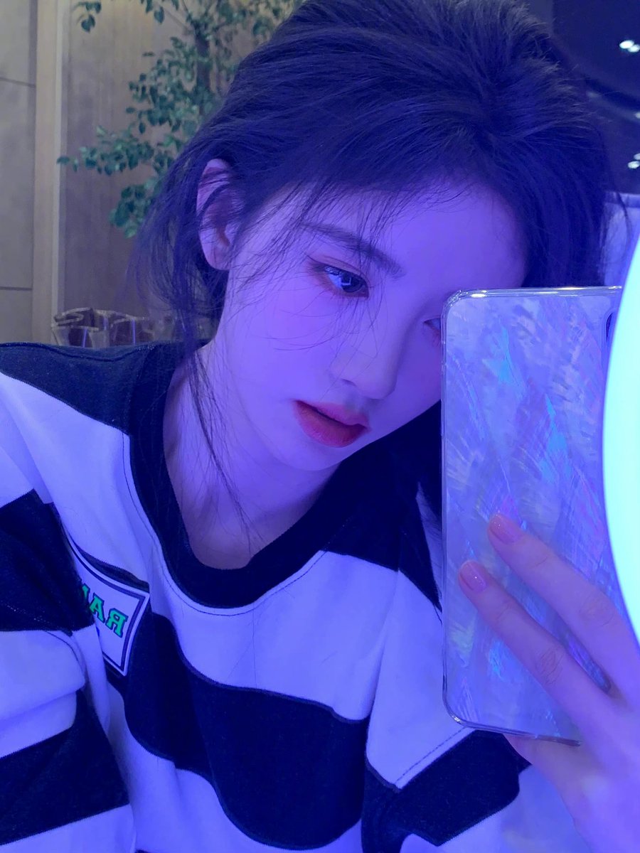 Iloveseries16's tweet photo. 🫰🏻💖

(#鞠婧祎 #เสี่ยวจู #จวีจิ้งอี #JUJINGYI ) https://t.co/GLX5HJM3op