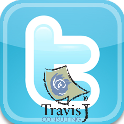 Travis J Consulting tweet media