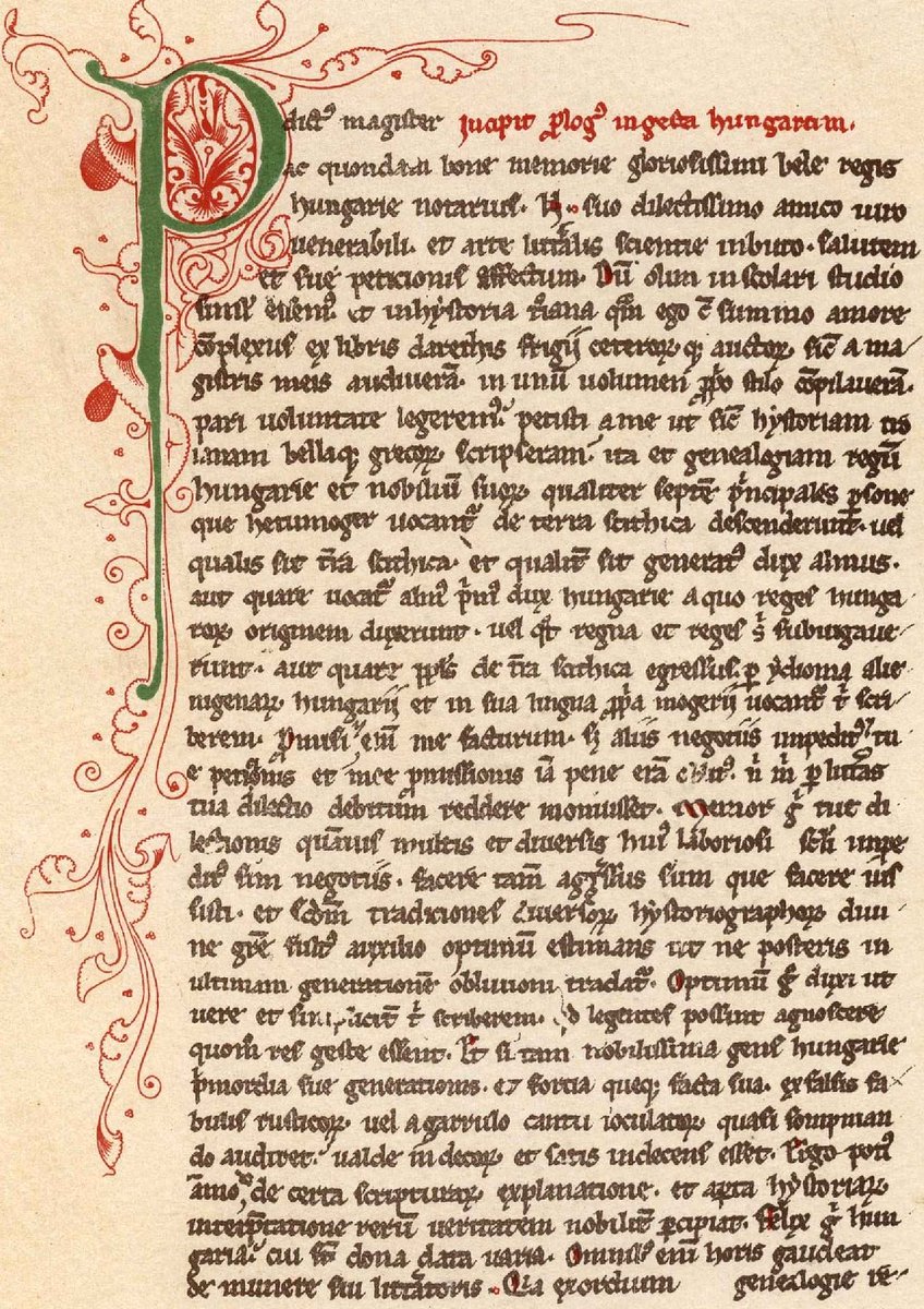 If vernaculars divided the premodern world into separate regions, global sacred languages united it into a number of truly global communities. For example Europe divided into the areas of Romance, Germanic, Slavic and other vernaculars was united by one sacred language, the Latin