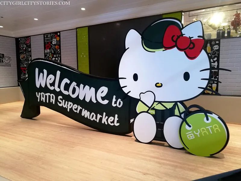 sanrio daily ✨ tweet media