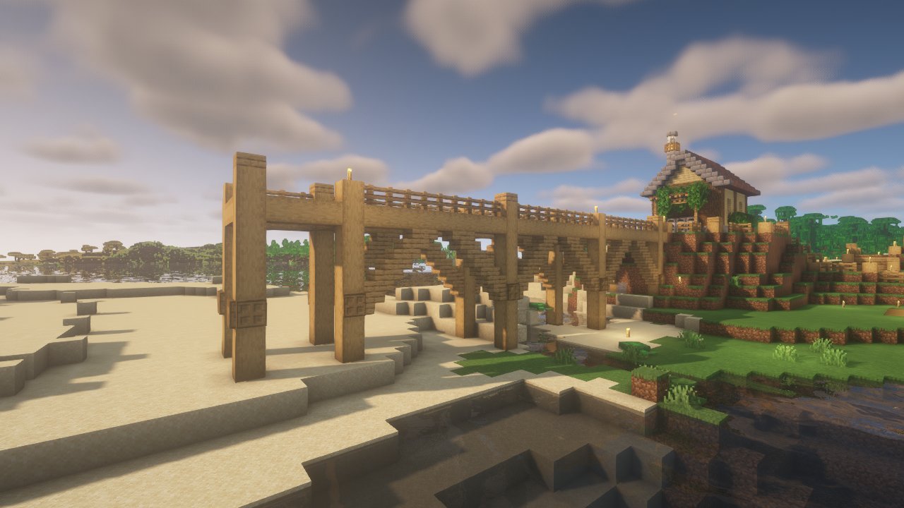 See Hojyo Minecraft S Tweet On Apr 22 Twitter