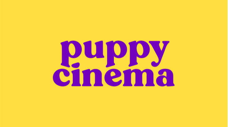 Chickadee_app's tweet photo. Puppy Cinema, the world’s first movie theater for humans and puppers, opened last weekend in Suwon, South Korea.

You don’t have to leave your fluffy friends alone at home anymore for a movie night 🐶🎥 https://t.co/bnxKy7RhBm