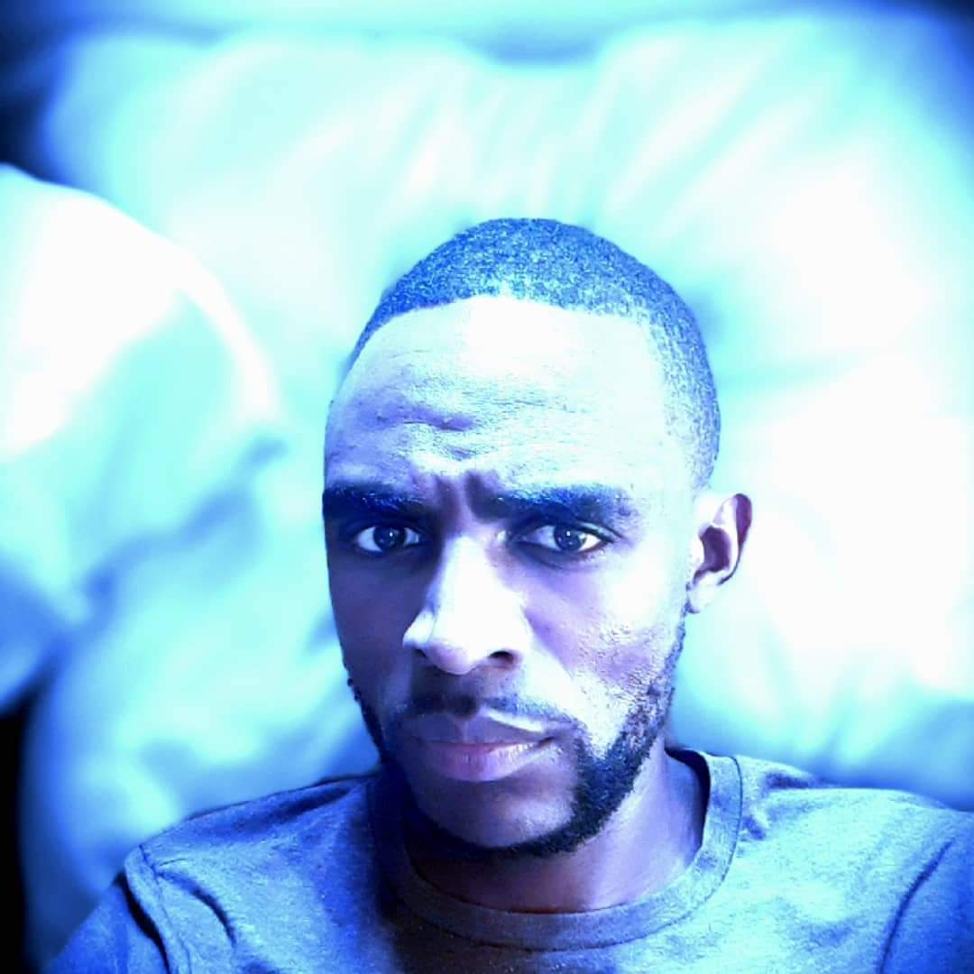 davidgncube's tweet image. #NewProfilePic