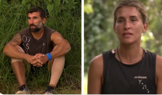 Ahmet5561Tr's tweet photo. Karakter herkeze nasip olmaz Gökhan yazdılar 😠#SurvivorAllStar2022 https://t.co/7WnDU0U9LE