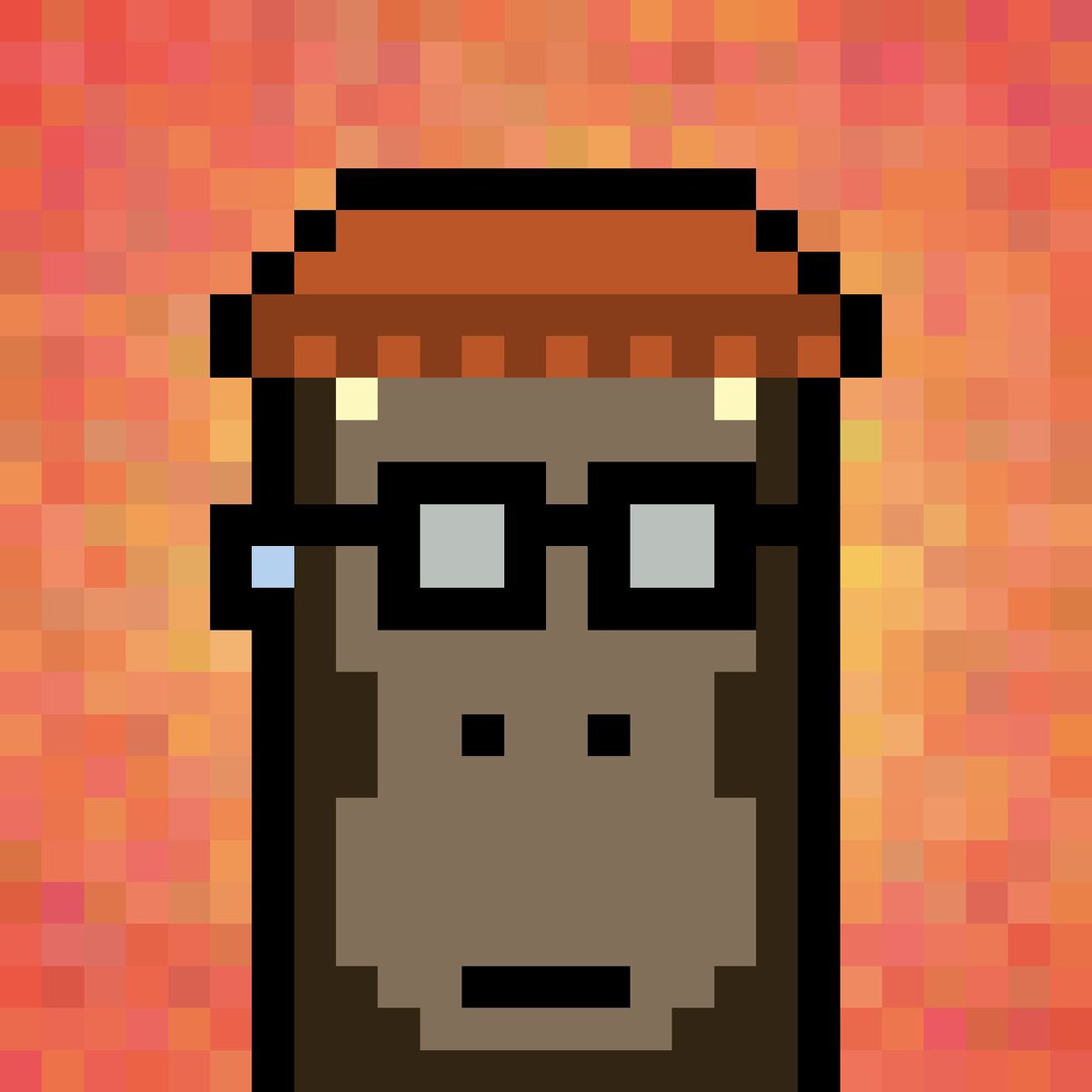 Sooooo JPEG market about to get hot?! 🔥 How about one with some real utility:

-$TOEKENs yielded daily 
-Marketplace launching soon (0% sale commission fees)
-P2E Game 
-Upgradeable VOXEL Toez
-‘UTOEpia’ Sandbox HQ
-Why are you still reading?! Scoop some up today!!!
#nft #nfts