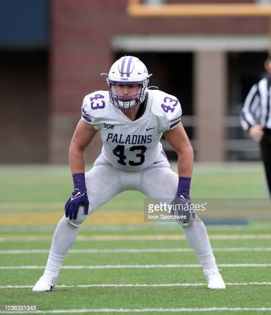 _ChaseLB's tweet photo. Blessed and grateful to receive a D1 offer to Furman University!! 
@PaladinFootball https://t.co/NPhBreog9w